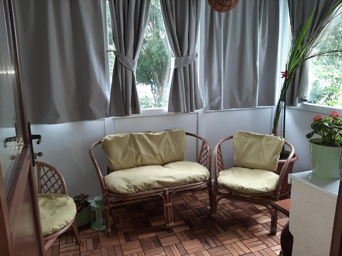 Lili Studio - Saturn Daire Dış mekan fotoğraf